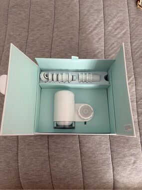 Filterbaby Faucet Filter for Skincare